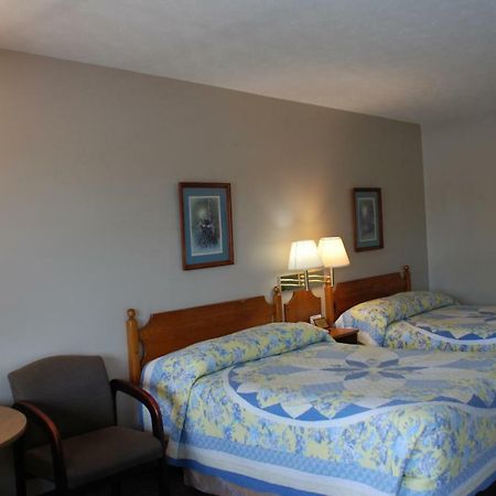 Berlin Village Inn Extérieur photo