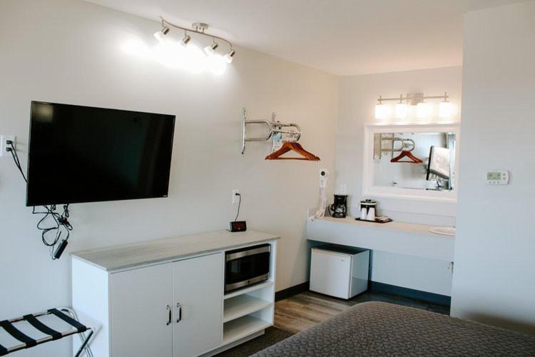 Berlin Village Inn Extérieur photo