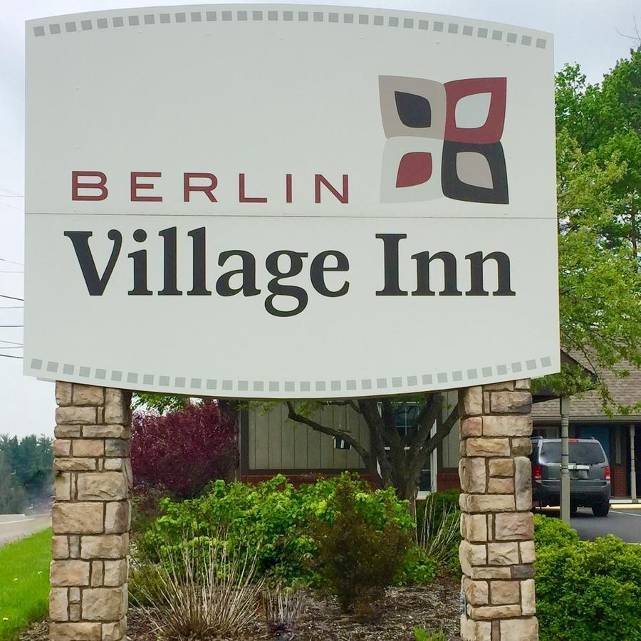 Berlin Village Inn Extérieur photo